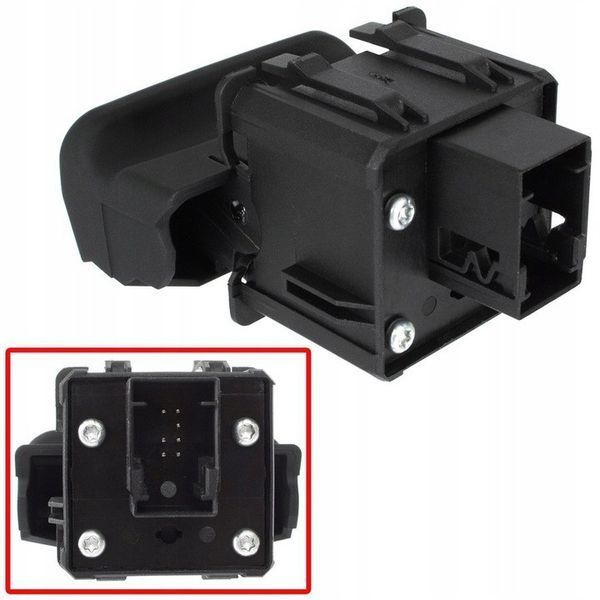 Кнопка ручника для Citroen C4 Picasso для Peugeot 5008 3008 1693827516 фото