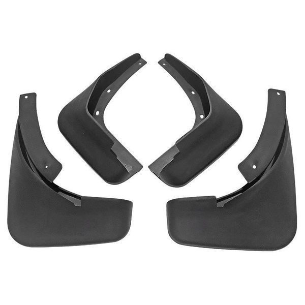 Бризговики для Audi A4 B8 2009-2015 2497065617 фото