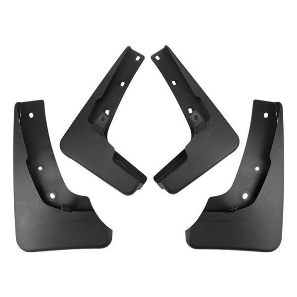 Бризковики для Nissan X-Trail T31 2008-2013 2904348588 фото
