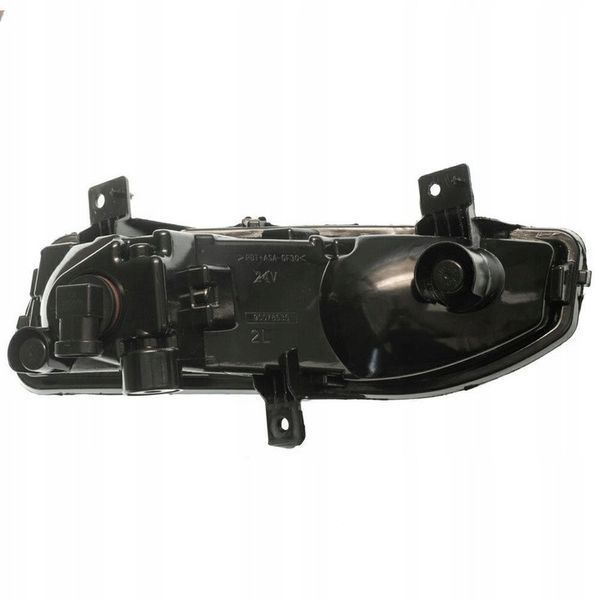 Противотуманна фара ліва для Nissan Qashqai J11, для Nissan Rogue T32 2017-2021 2442308381 фото