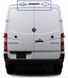 Дополнительный стоп сигнал верхний для Mercedes Sprinter W906 для Volkswagen Crafter 2006- 2431801236 фото 2