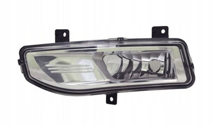 Противотуманна фара ліва для Nissan Qashqai J11, для Nissan Rogue T32 2017-2021 2442308381 фото