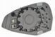 Вкладыш зеркала правый для Audi A4 B9 2016-2022 2127546110 фото 2