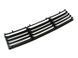 Решетка средняя для Volkswagen Passat B5+ B5 2000-2005 1647345918 фото 1