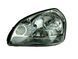 Фара ліва для Hyundai Tucson 2004-2010 2612890160 фото 8