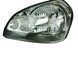 Фара ліва для Hyundai Tucson 2004-2010 2612890160 фото 1