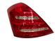 Фонарь задний левый для Mercedes S-Class W221 2009&ndash;2012 A2218201364 3014719760 фото 1
