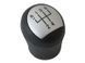 Ручка перемикання передач для Renault Clio II для Renault Kangoo 2 для Renault Twingo 2001-2008 ів 1647345083 фото 1