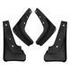 Бризковики для Nissan X-Trail T31 2008-2013 2904348588 фото 2
