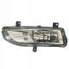 Противотуманна фара ліва для Nissan Qashqai J11, для Nissan Rogue T32 2017-2021 2442308381 фото 1