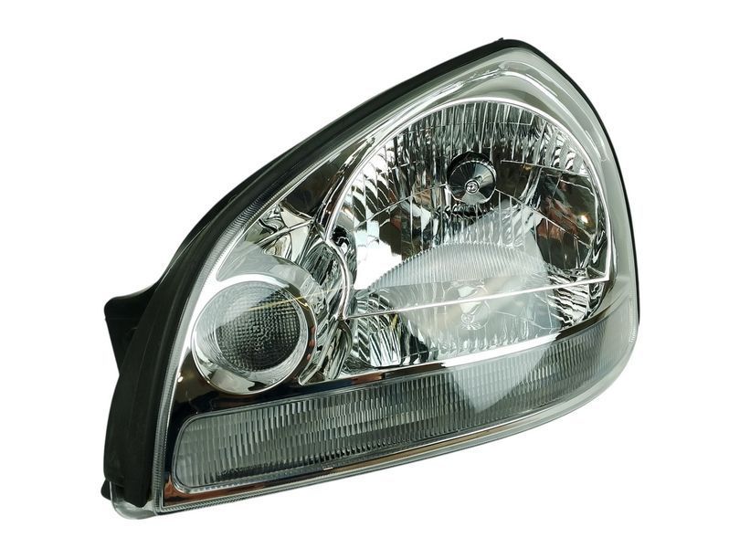 Фара ліва для Hyundai Tucson 2004-2010 2612890160 фото