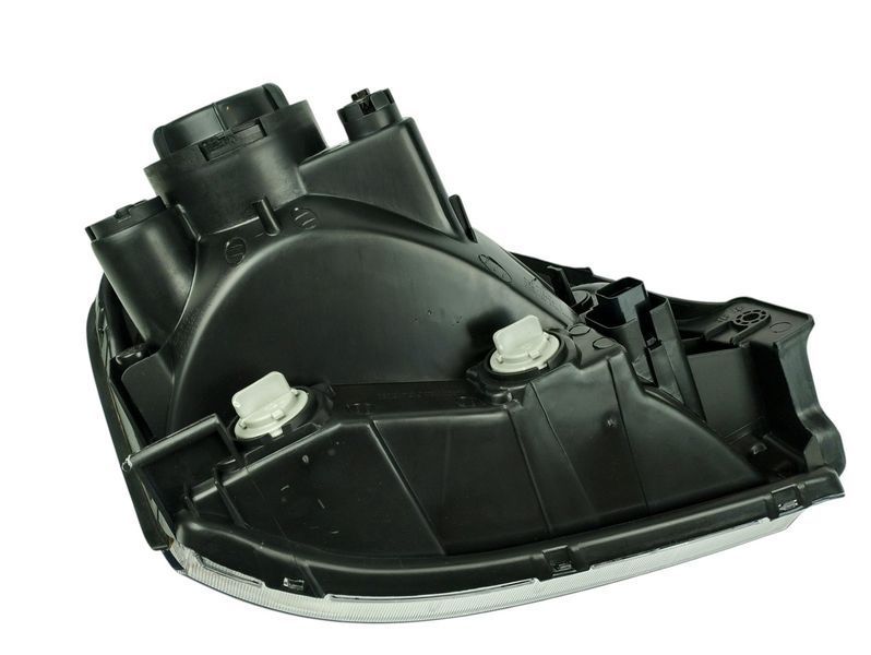 Фара ліва для Hyundai Tucson 2004-2010 2612890160 фото