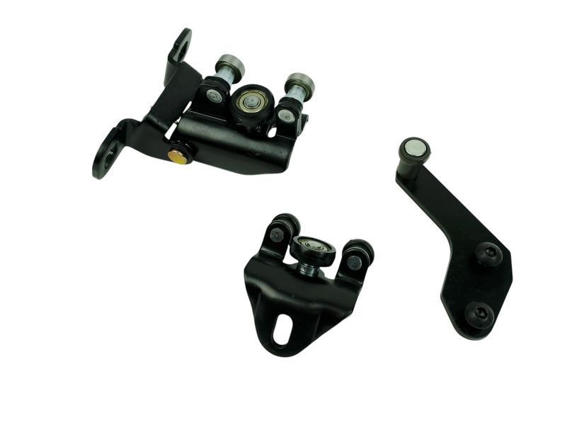 Ролики сдвижных дверей для Ford Transit 2000-2014 2598187882 фото