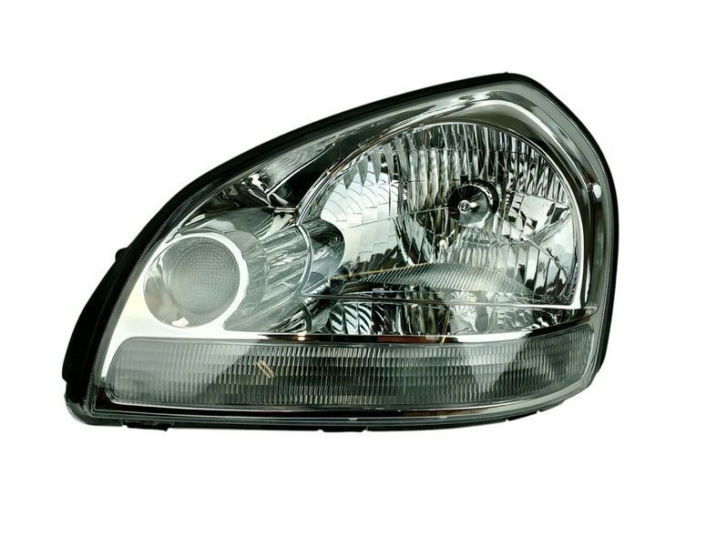 Фара ліва для Hyundai Tucson 2004-2010 2612890160 фото