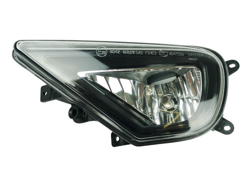 Фара протитуманна ліва для Volkswagen Touareg 2014-2018 2615193099 фото
