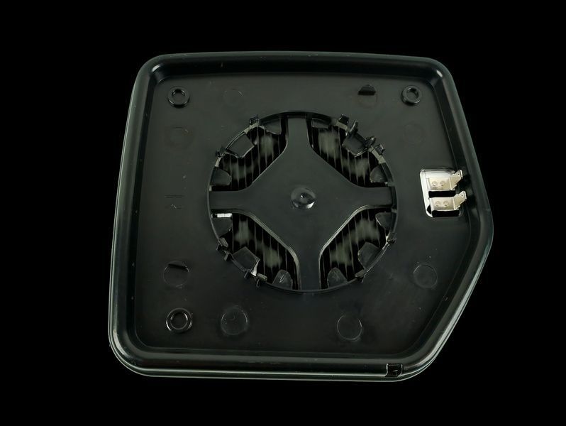 Правый вкладыш зеркала с подогревом для Dodge Nitro 2007&ndash;2011, Jeep Liberty 2008-2012 2900773219 фото