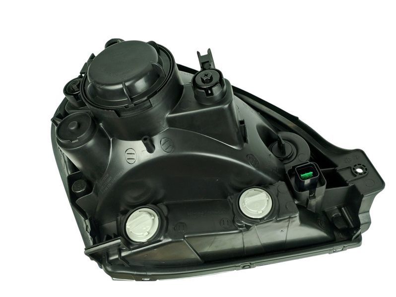 Фара ліва для Hyundai Tucson 2004-2010 2612890160 фото