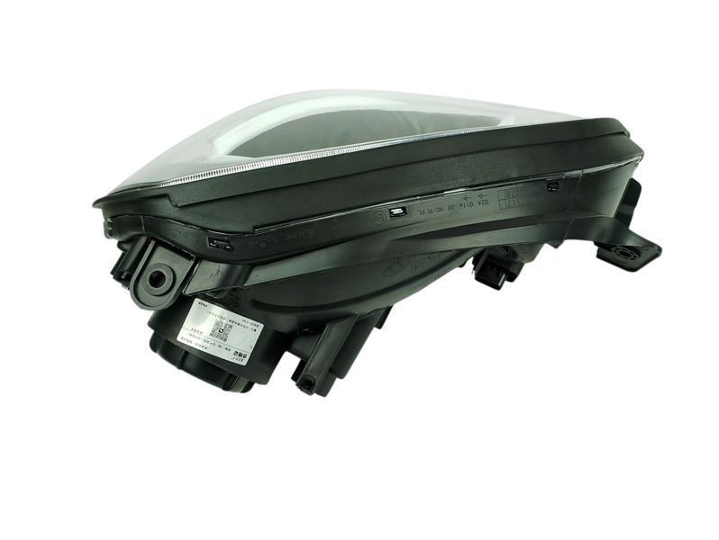 Фара ліва для Hyundai Tucson 2004-2010 2612890160 фото