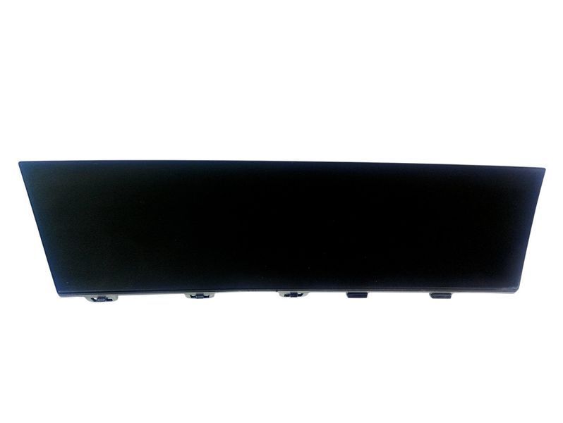 Заглушка фаркопу для Tesla Model Y 2020-2024 1494009-00-B 2555247359 фото