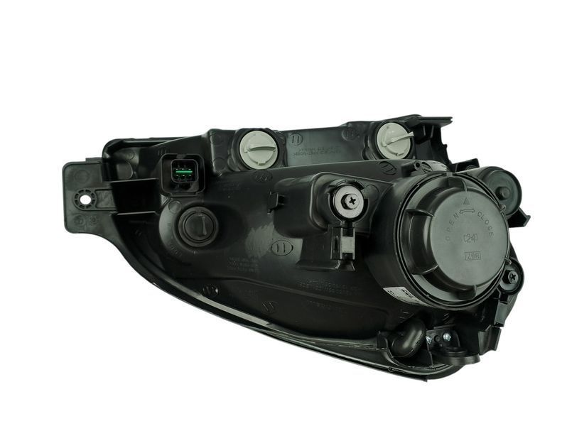 Фара ліва для Hyundai Tucson 2004-2010 2612890160 фото