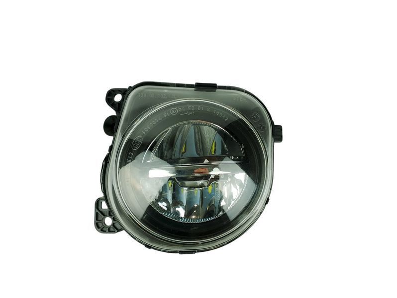 Протитуманна фара ліва LED для BMW 5 серии F10, F11 2013-2017 63177311293 2610503080 фото