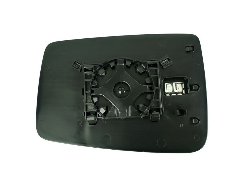 Вкладиш дзеркала правий для Dodge Ram 2009-2014 з підігрівом 2957631758 фото