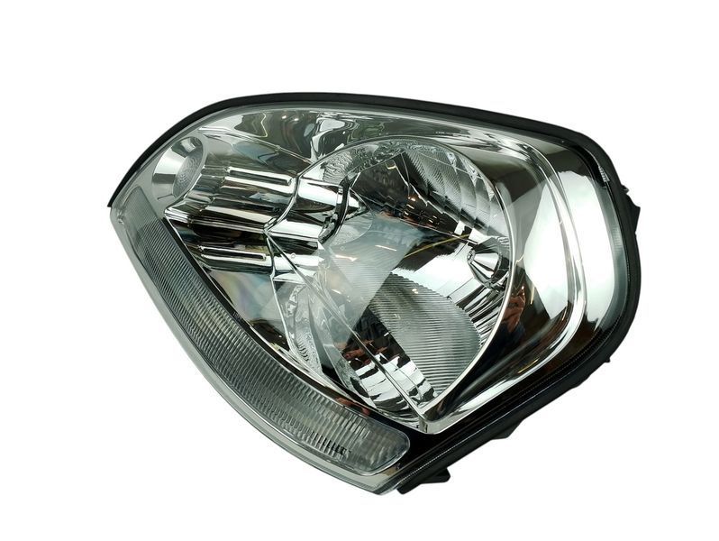 Фара ліва для Hyundai Tucson 2004-2010 2612890160 фото