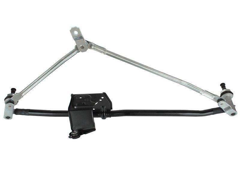 Трапеция дворников для Renault Master для Opel Master 1998-2010 1787640824 фото