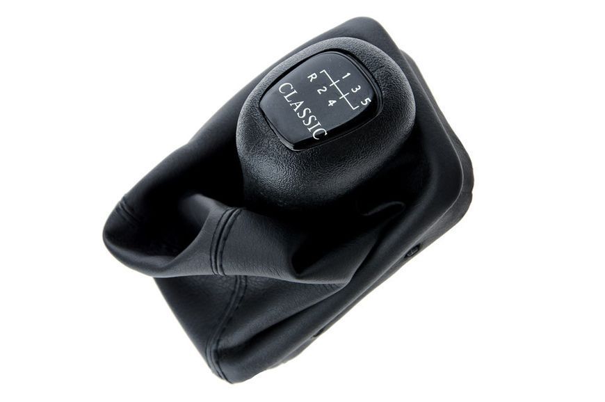 Ручка КПП для Mercedes W202 W203 W210 1757693954 фото