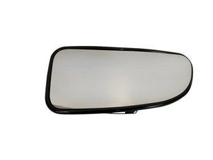 Вкладыш зеркала правый, нижняя часть, с подогревом для Fiat Ducato, Peugeot Boxer, Citroen Jumper 2001&ndash;2006 3081866769 фото