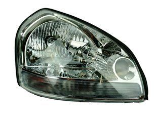 Фара права для Hyundai Tucson 2004-2010 2612891011 фото