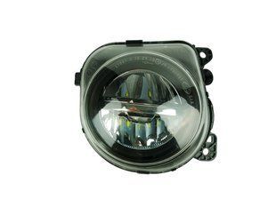 Протитуманна фара права LED для BMW 5 серии F10, F11 2013-2017 63177311294 2610504717 фото