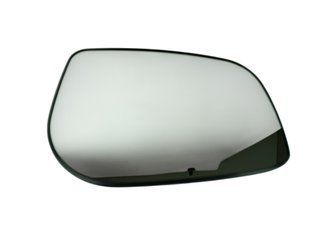 Вкладыш зеркала правый с подогревом для Toyota Avensis 2006-2008 2682207660 фото