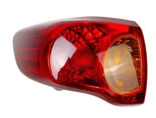 Ліхтар задній лівий для Toyota Corolla E150 2007-2013 2600700325 фото