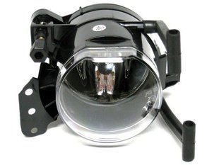 Противотуманка ліва для BMW E60 E61 2003-2006 2438811797 фото