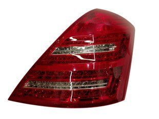 Ліхтар задній правий для Mercedes S-Class W221 2009-2012 A2218201464 3014724875 фото