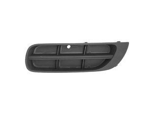 Решітка в бампер ліва для Skoda Roomster 2006-2010 решітка ліва шкода фабия фабія 1647345712 фото
