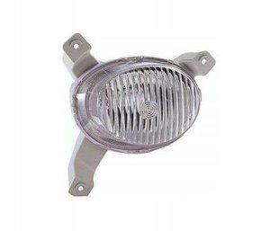 Протитуманна фара ліва для Chevrolet Aveo 2006- 1984646378 фото