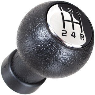 Ручка КПП для Suzuki Swift, SX4 2005-2013 2048662173 фото