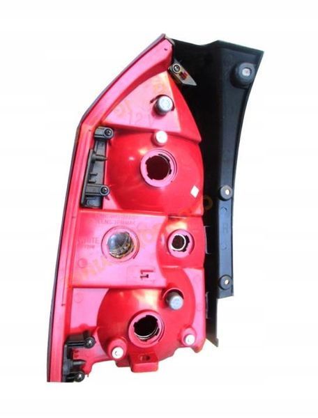 Задний левый фонарь для Hyundai Tucson JM 2004-2010 1688321242 фото