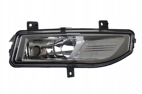 Противотуманна фара права для Nissan Qashqai J11, для Nissan Rogue T32 2017-2021 2442326565 фото