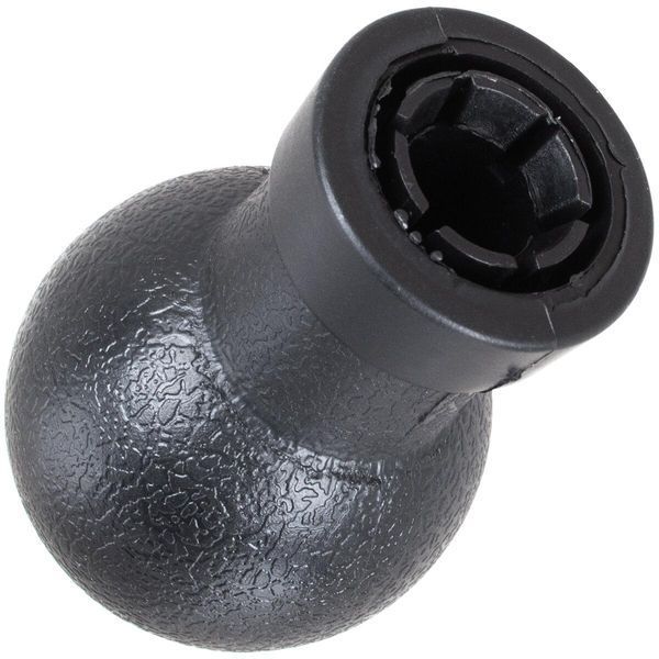 Ручка КПП для Suzuki Swift, SX4 2005-2013 2048662173 фото