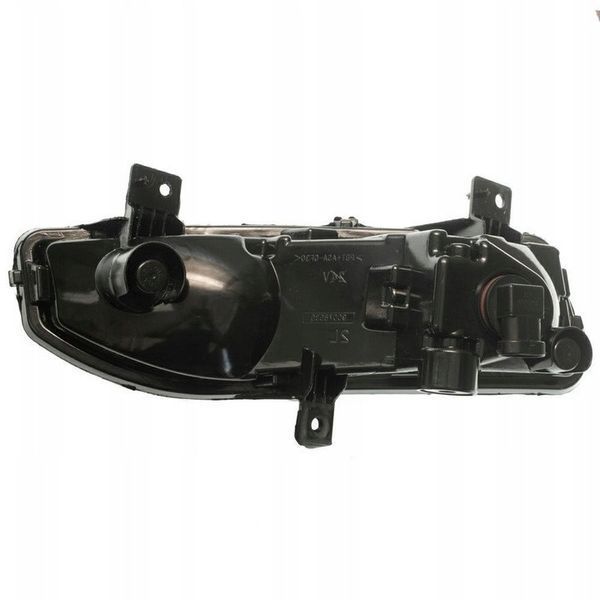 Противотуманна фара права для Nissan Qashqai J11, для Nissan Rogue T32 2017-2021 2442326565 фото