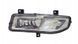 Противотуманна фара права для Nissan Qashqai J11, для Nissan Rogue T32 2017-2021 2442326565 фото 2