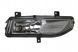 Противотуманна фара права для Nissan Qashqai J11, для Nissan Rogue T32 2017-2021 2442326565 фото 3