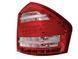 Ліхтар задній правий для Mercedes GL X164 2005-2011 (версія EU) жовтий поворот 1648203664 3024559976 фото 3