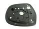 Вкладиш дзеркала правий для Toyota Land Cruiser 2002-2009, Prado 2003-2009, HIACE H200 2005-2018 3060384833 фото 3