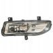 Противотуманна фара права для Nissan Qashqai J11, для Nissan Rogue T32 2017-2021 2442326565 фото 1