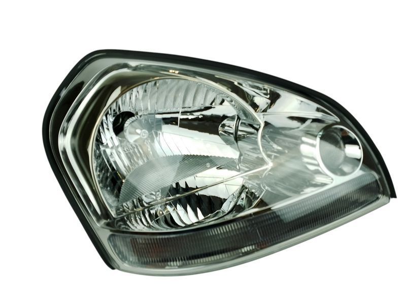 Фара права для Hyundai Tucson 2004-2010 2612891011 фото