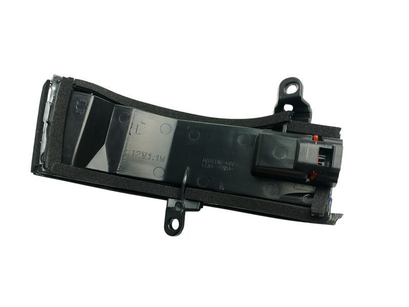 Повторитель поворота левый для Subaru Forester, Outback 2013&ndash;2018 84401AJ010 3008158698 фото